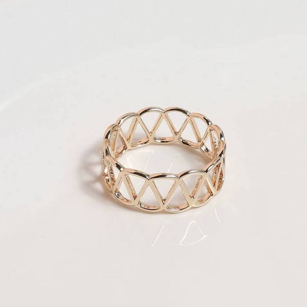 Gold Bracelets